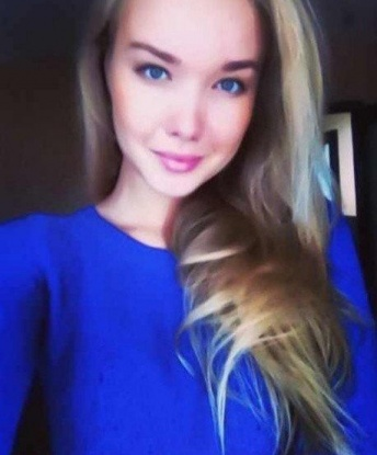 Анкета проститутки Раиса - город Терек, 19 лет, №11574